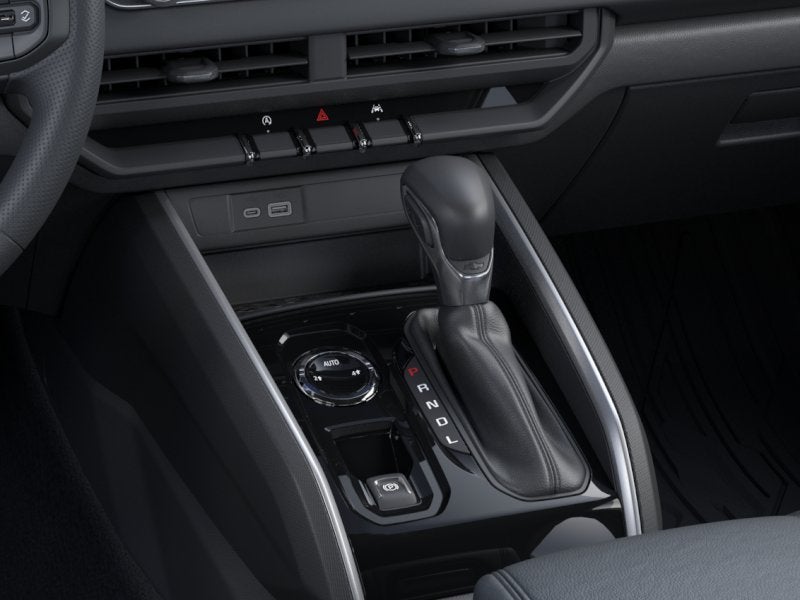 2026 Chevrolet Colorado Work Truck - Photo 23