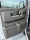 2025 Chevrolet Express Cargo 2500 Van WT