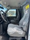 2025 Chevrolet Express Cargo 2500 Van WT