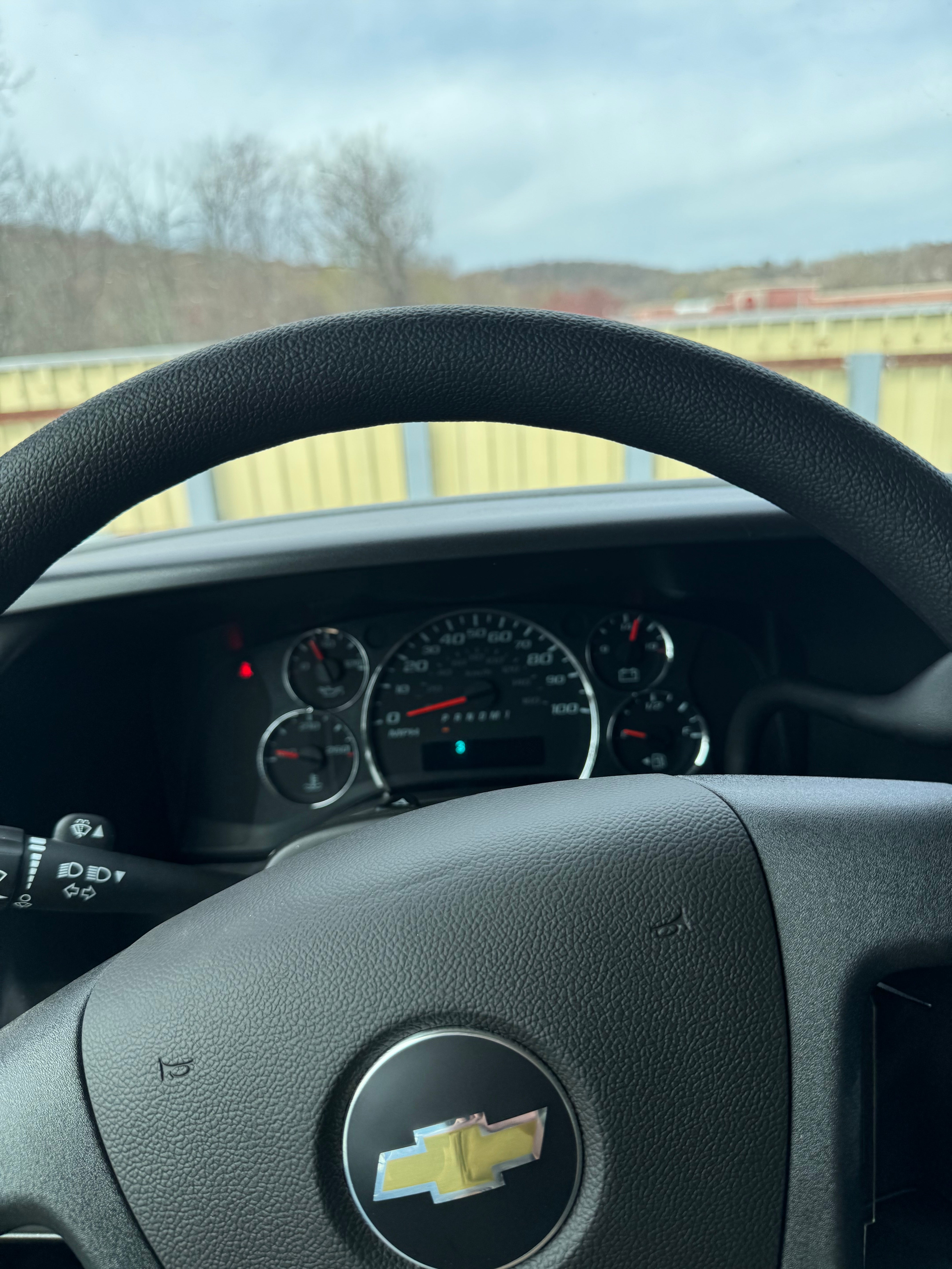 2025 Chevrolet Express Cargo 2500 Van WT