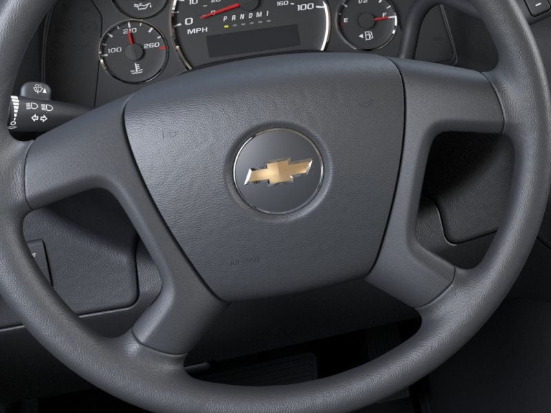 2025 Chevrolet Express Cargo 2500 Van WT