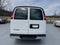 2025 Chevrolet Express Cargo 2500 Van WT