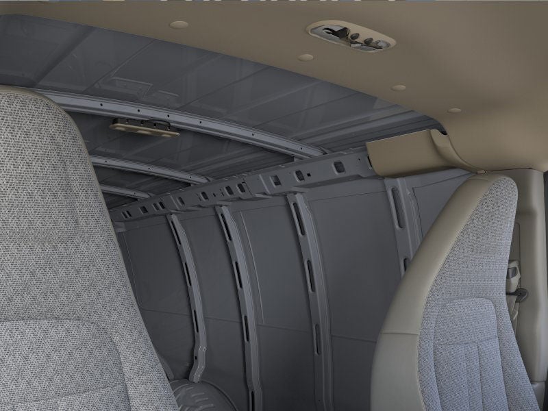 2025 Chevrolet Express Cargo 2500 Van WT