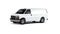 2025 Chevrolet Express Cargo 2500 Van WT