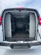 2025 Chevrolet Express Cargo 2500 Van WT