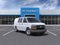 2025 Chevrolet Express Cargo 2500 Van WT