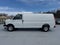 2025 Chevrolet Express Cargo 2500 Van WT