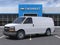 2025 Chevrolet Express Cargo 2500 Van WT