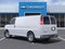 2025 Chevrolet Express Cargo 2500 Van WT