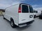 2025 Chevrolet Express Cargo 2500 Van WT