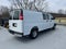 2025 Chevrolet Express Cargo 2500 Van WT