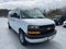 2025 Chevrolet Express Cargo 2500 Van WT