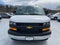 2025 Chevrolet Express Cargo 2500 Van WT