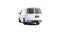 2025 Chevrolet Express Cargo 2500 Van WT