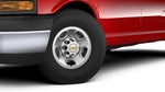 2026 Chevrolet Express Cargo 1WT