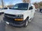 2024 Chevrolet Express Cargo 2500 WT