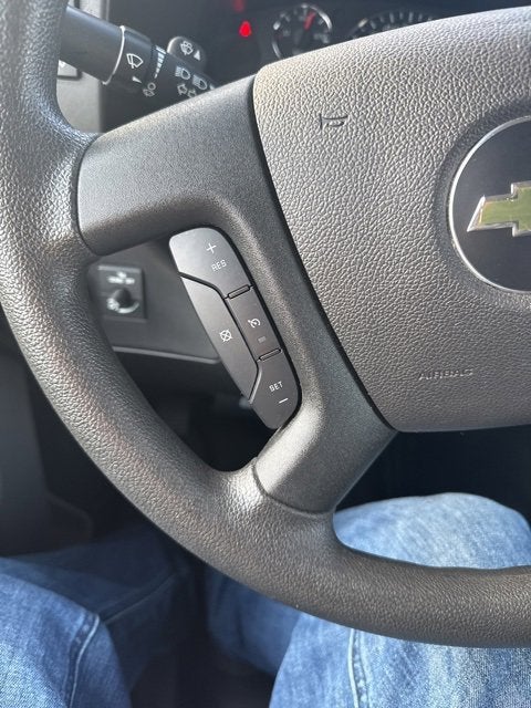 2024 Chevrolet Express Cargo 2500 WT