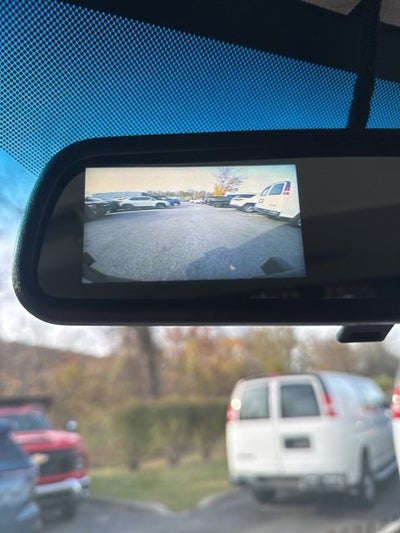 2024 Chevrolet Express Cargo 2500 WT