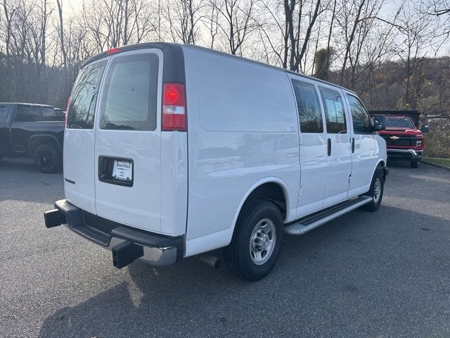 2024 Chevrolet Express Cargo 2500 WT