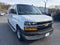 2024 Chevrolet Express Cargo 2500 WT