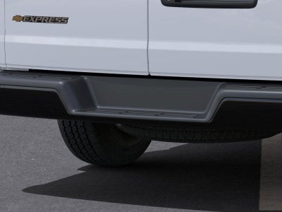 2025 Chevrolet Express Cargo 2500 Van WT