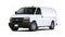 2025 Chevrolet Express Cargo 2500 Van WT