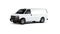 2025 Chevrolet Express Cargo 2500 Van WT