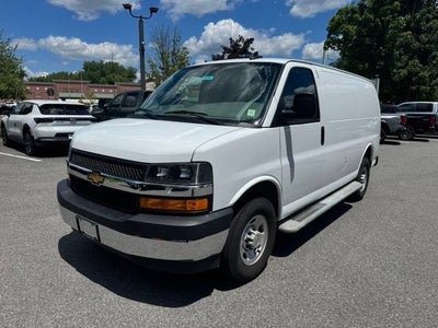 2024 Chevrolet Express Cargo 2500 WT