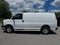 2024 Chevrolet Express Cargo 2500 WT