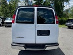 2024 Chevrolet Express Cargo 2500 WT
