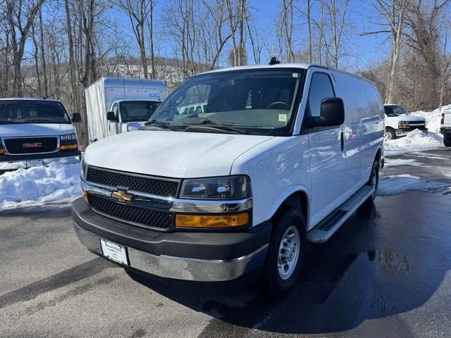 2024 Chevrolet Express Cargo 2500 WT