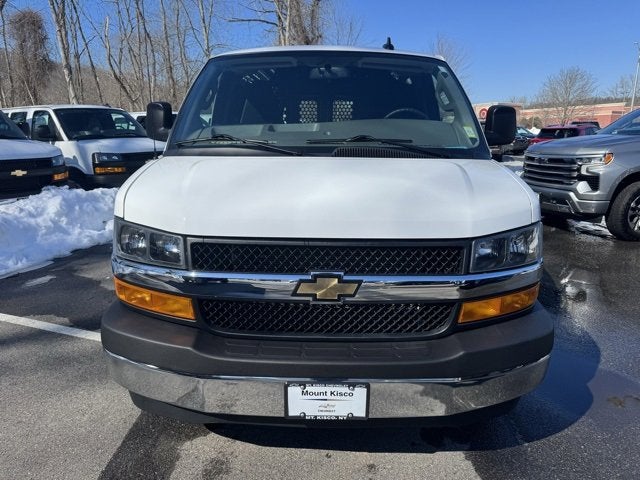 2024 Chevrolet Express Cargo 2500 WT