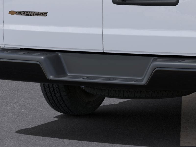 2025 Chevrolet Express Cargo 2500 Van WT