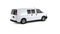 2025 Chevrolet Express Cargo 2500 Van WT