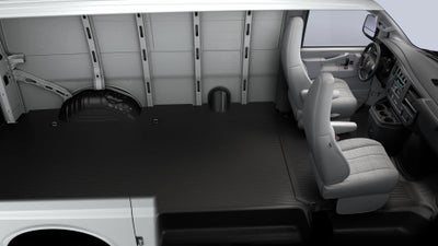 2025 Chevrolet Express Cargo 2500 Van WT