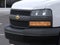 2025 Chevrolet Express Cargo 2500 Van WT