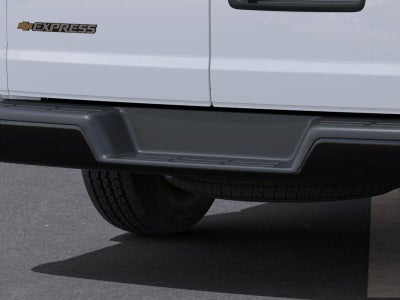 2025 Chevrolet Express Cargo 2500 Van WT