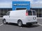 2025 Chevrolet Express Cargo 2500 Van WT