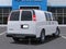 2025 Chevrolet Express Cargo 2500 Van WT