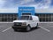 2025 Chevrolet Express Cargo 2500 Van WT