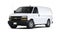 2025 Chevrolet Express Cargo 2500 Van WT