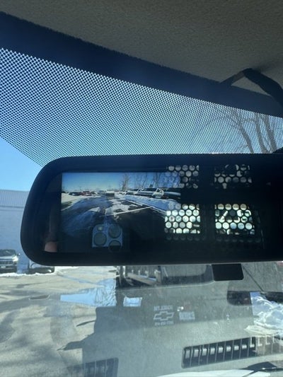 2024 Chevrolet Express Cargo 2500 Van WT