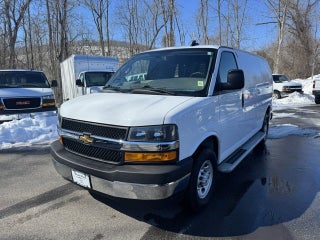 2024 Chevrolet Express Cargo 2500 WT