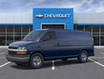 2026 Chevrolet Express Cargo 3500 Van 1WT