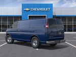 2026 Chevrolet Express Cargo 3500 Van 1WT