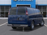 2026 Chevrolet Express Cargo 3500 Van 1WT