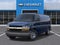 2026 Chevrolet Express Cargo 3500 Van 1WT