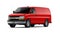 2026 Chevrolet Express Cargo 1WT