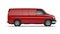 2026 Chevrolet Express Cargo 1WT