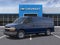 2026 Chevrolet Express Cargo 1WT